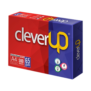 Giấy in Clever Up